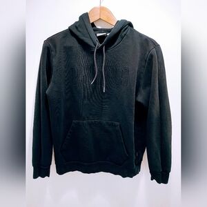 Puma Women's Hoodie Black Medium